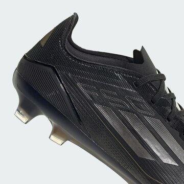 ADIDAS PERFORMANCE Soccer Cleats 'F50 Pro' in Black