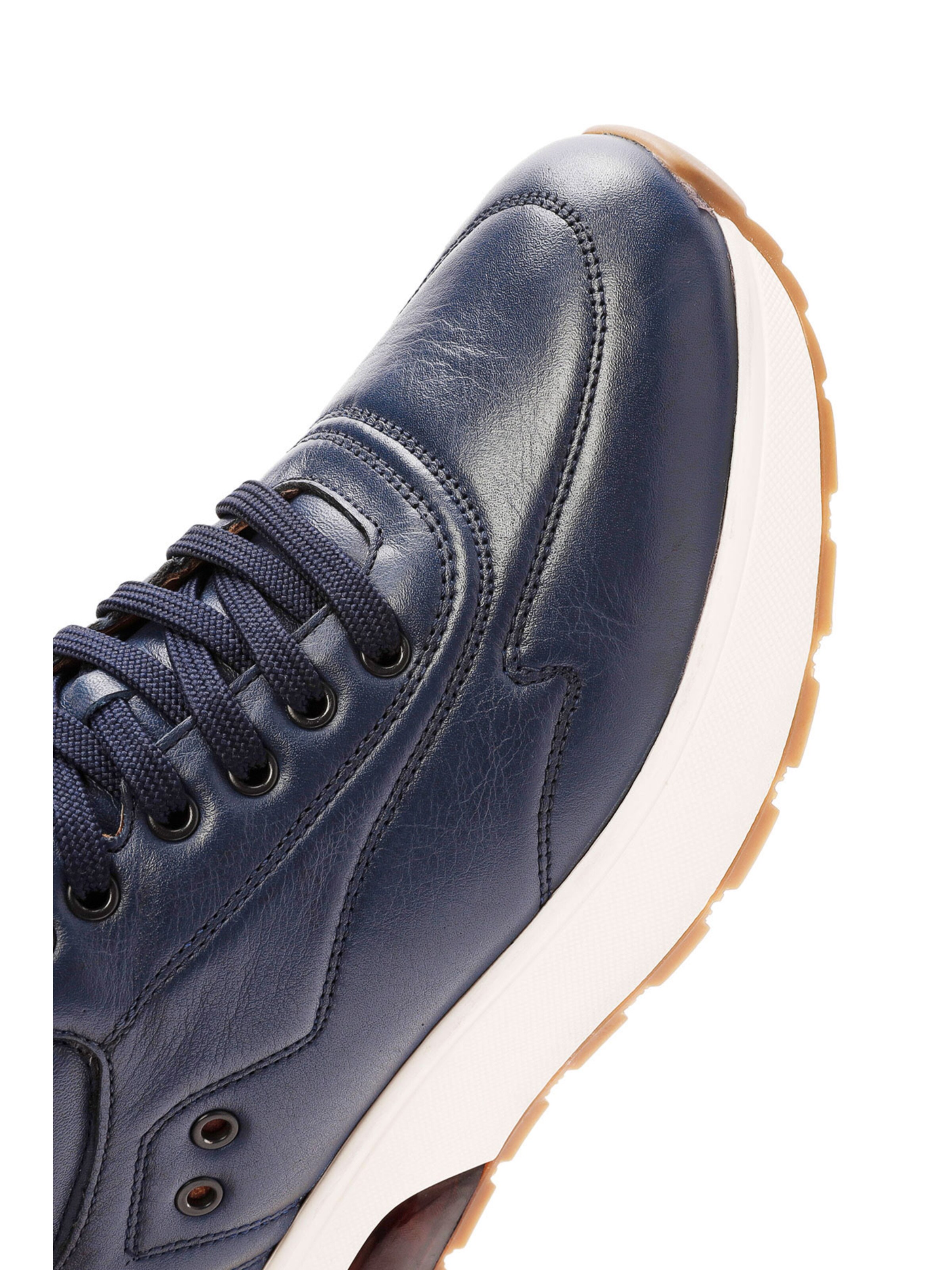 Sneaker bassa di Derimod in blu