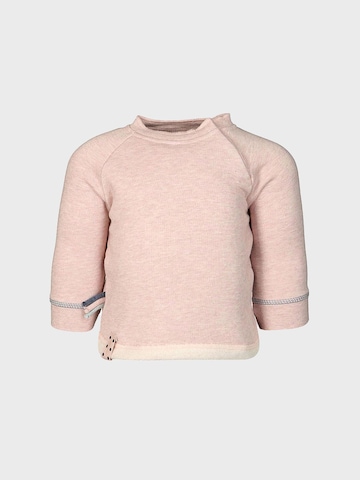 OrganicEra Sweatshirt‌‌‌‌‌‌ in Pink: Vorderseite