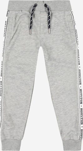 STACCATO Pants in Grey: front