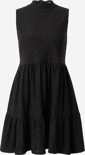 In The Style Kleid 'JAC JOSSA' in schwarz, Produktansicht