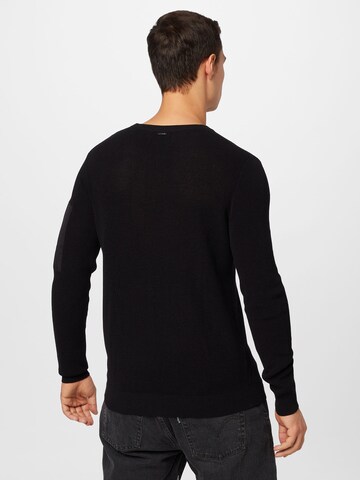 ANTONY MORATO Sweater in Black