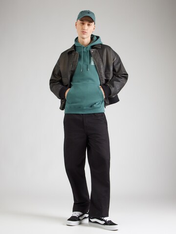 žalia Volcom Megztinis be užsegimo 'WATANITE PO'