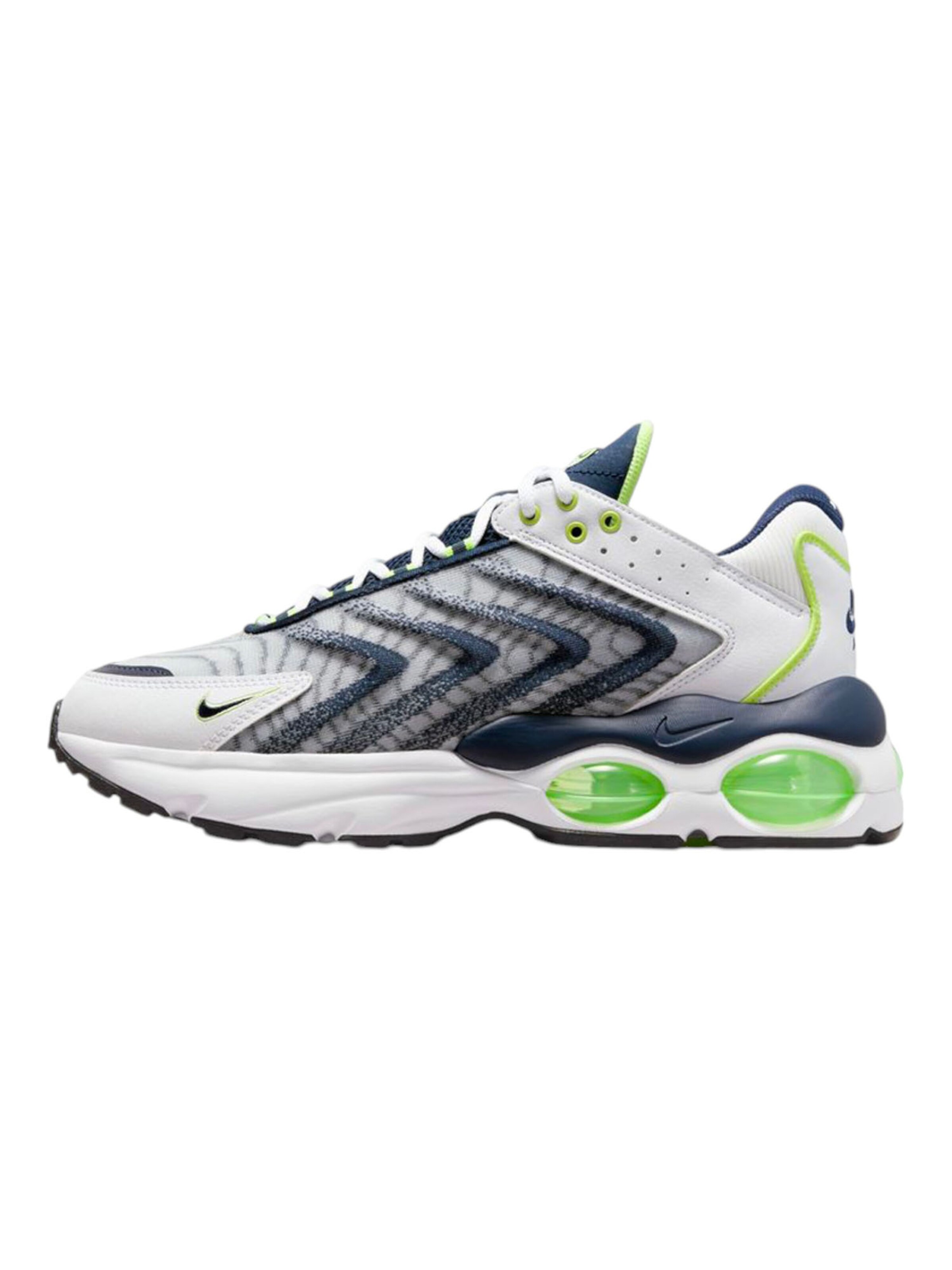 Nike Sportswear Sneakers in Mixed colors: front