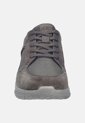 JOSEF SEIBEL Sneaker 'WALES 51' in Grau