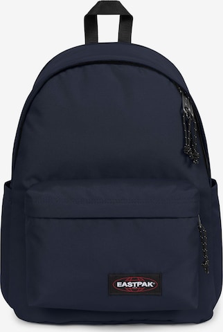 EASTPAK Backpack 'Day Office' in Blue: front