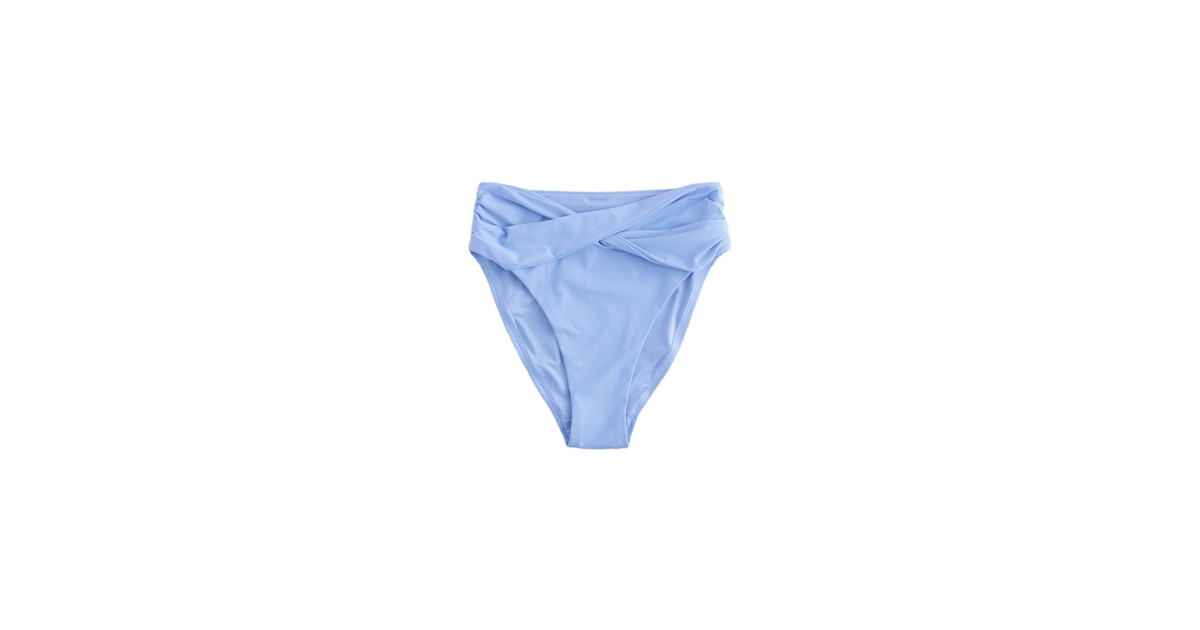 LASCANA Bikinibroek 'Yves' in Petrol | ABOUT YOU LASCANA Bikinibroek 'Yves' in Petrol | ABOUT YOU