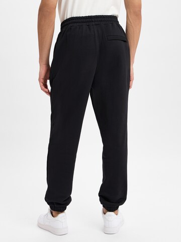 Regular Pantalon ' Patras ' ELLESSE en noir