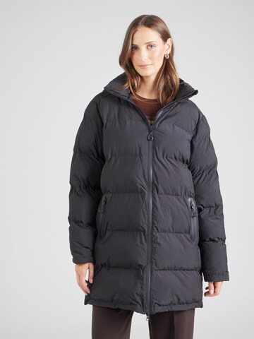 ONLY Jacke 'ONLPAULA' in Schwarz: Vorderseite