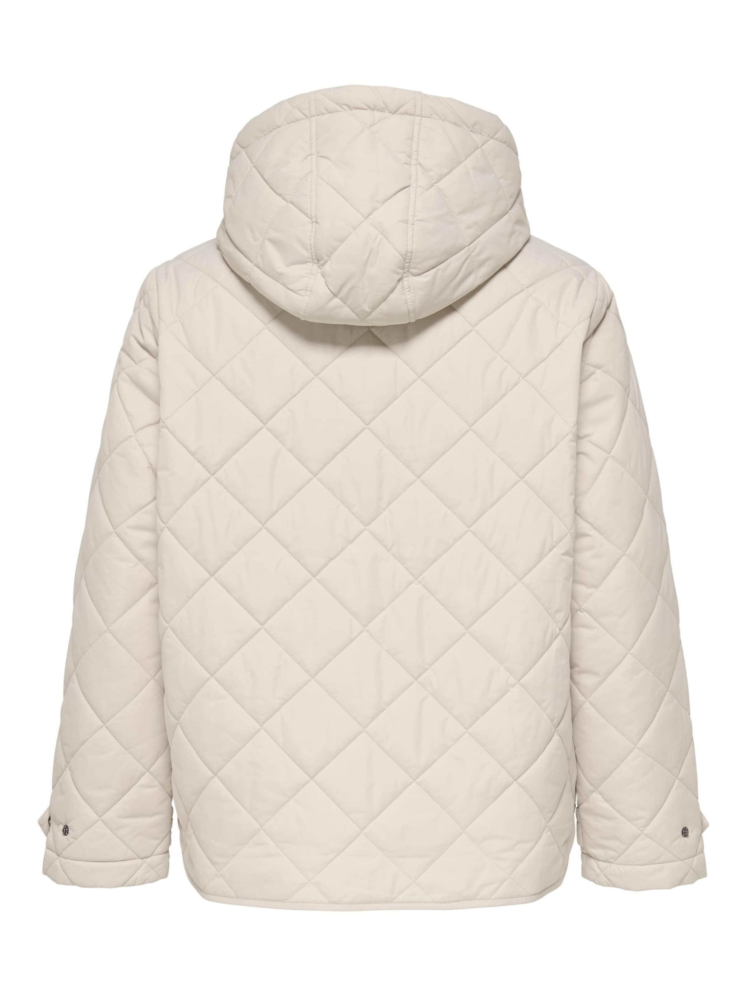 ONLY Carmakoma - Chaqueta de entretiempo 'CARJuliet' en beige