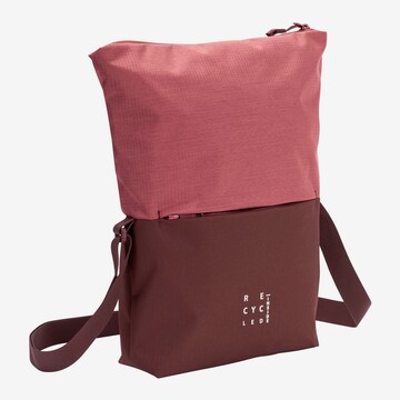 VAUDE Sports Bag 'Heka II' in Red