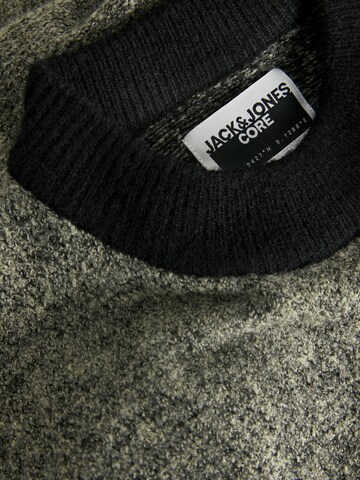 JACK & JONES Neulepaita 'JCOSPACE' värissä vihreä