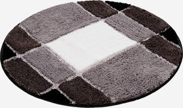 MY HOME Bathmat in Grey: front