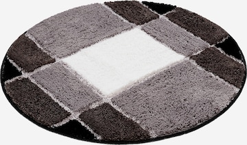 MY HOME Bathmat in Grey: front