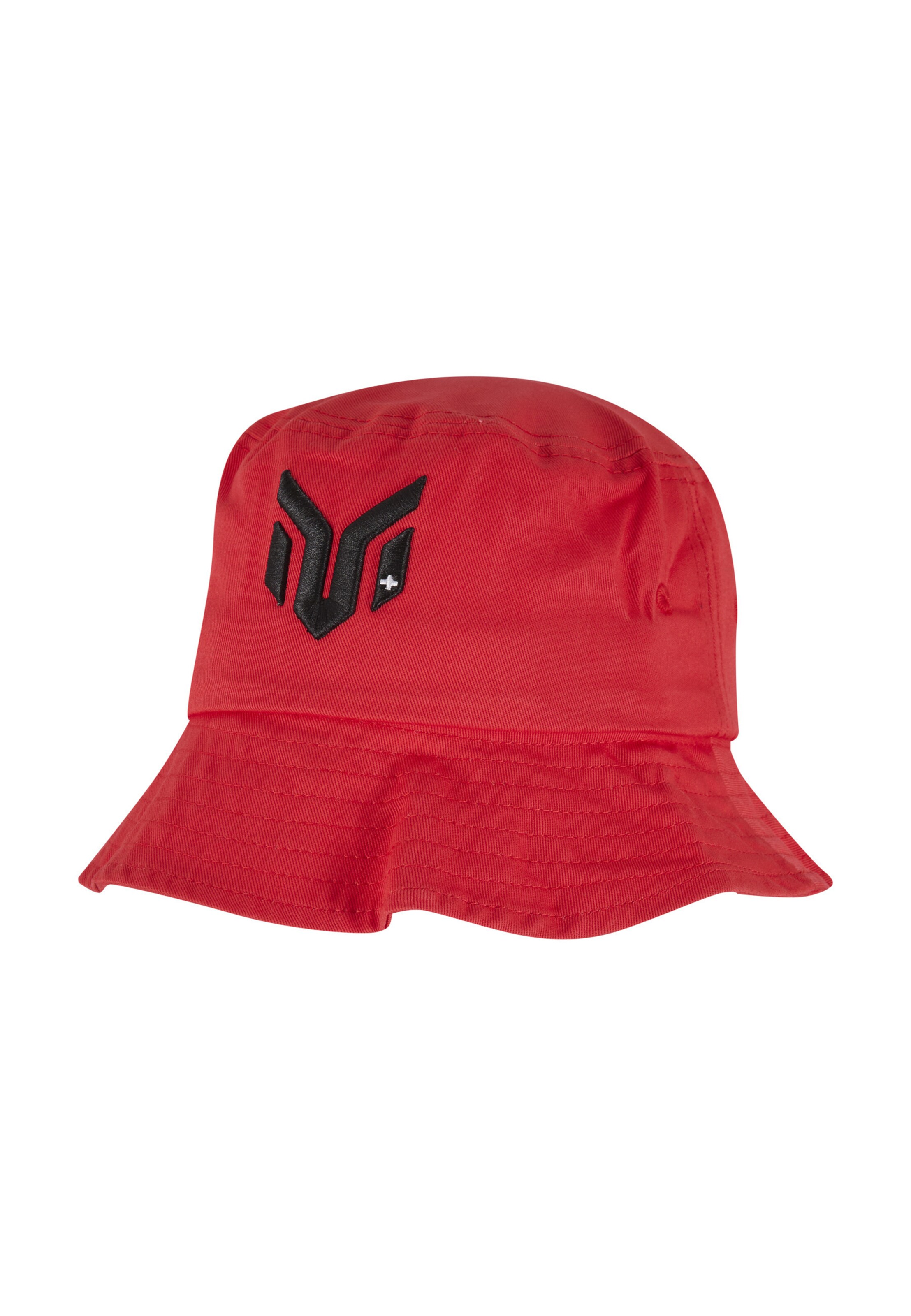 Cappello di European League of Football in rosso