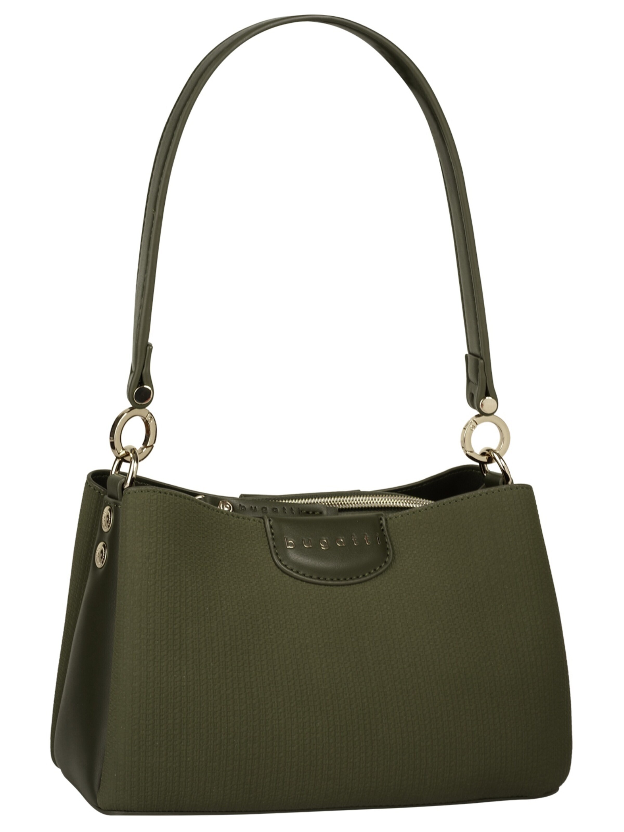bugatti - Bolso de hombro 'LEAH' en verde