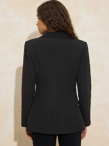 Trendyol Blazer in Black