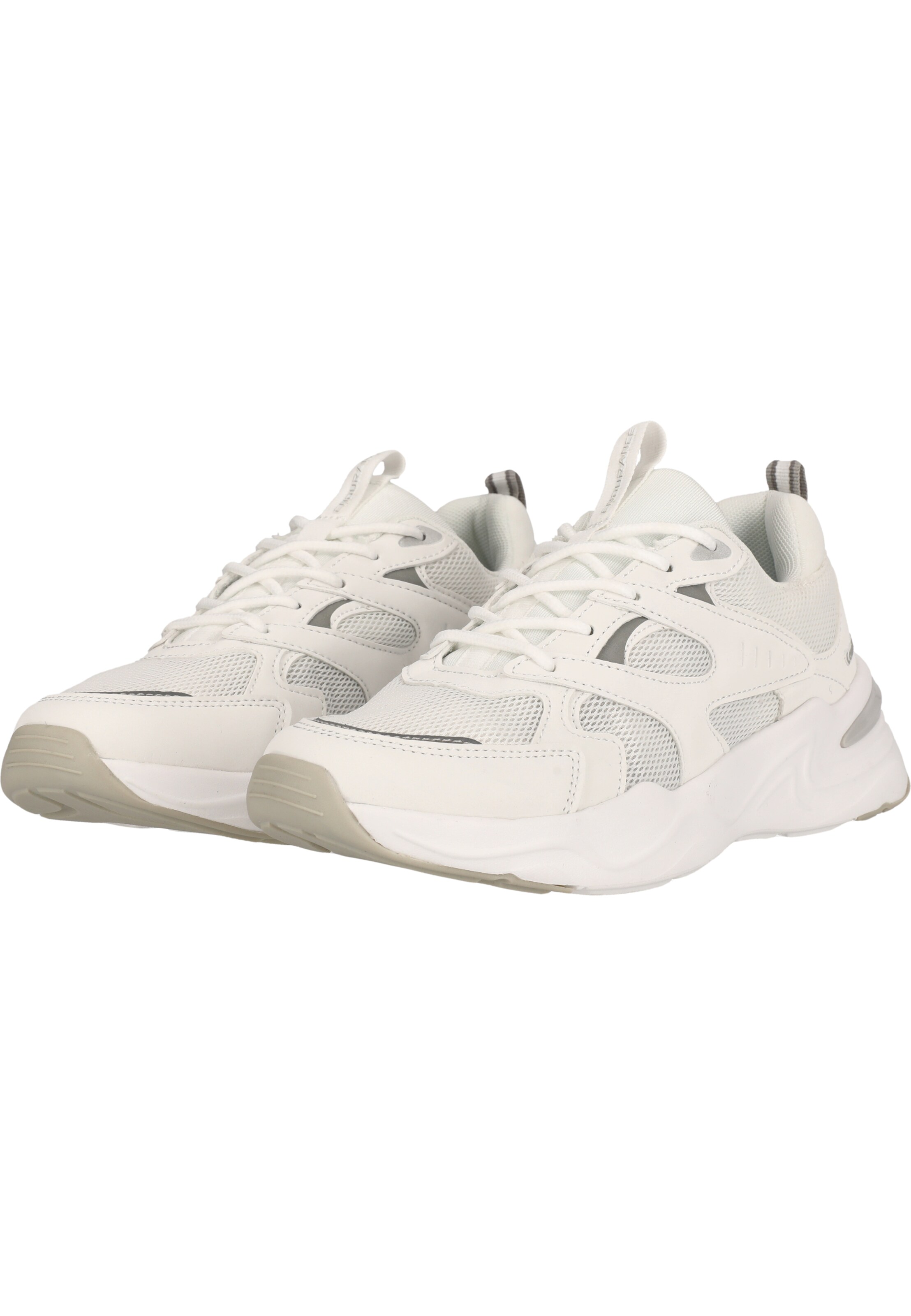 ENDURANCE Platform trainers 'Blisa' in White