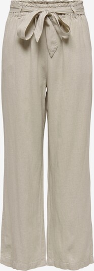 JDY Pantalon 'Say' en gris clair, Vue avec produit