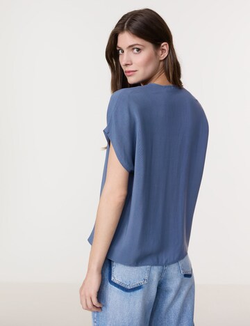 GERRY WEBER - Blusa en azul