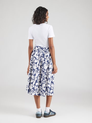 MORE & MORE Rok in Blauw