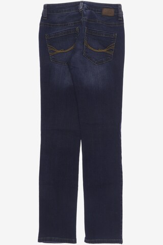 TOM TAILOR Jeans in 26 in Blue