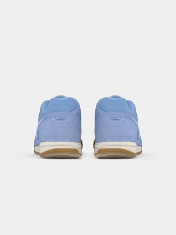 Nike Sportswear Platform trainers 'GATO' in Blue