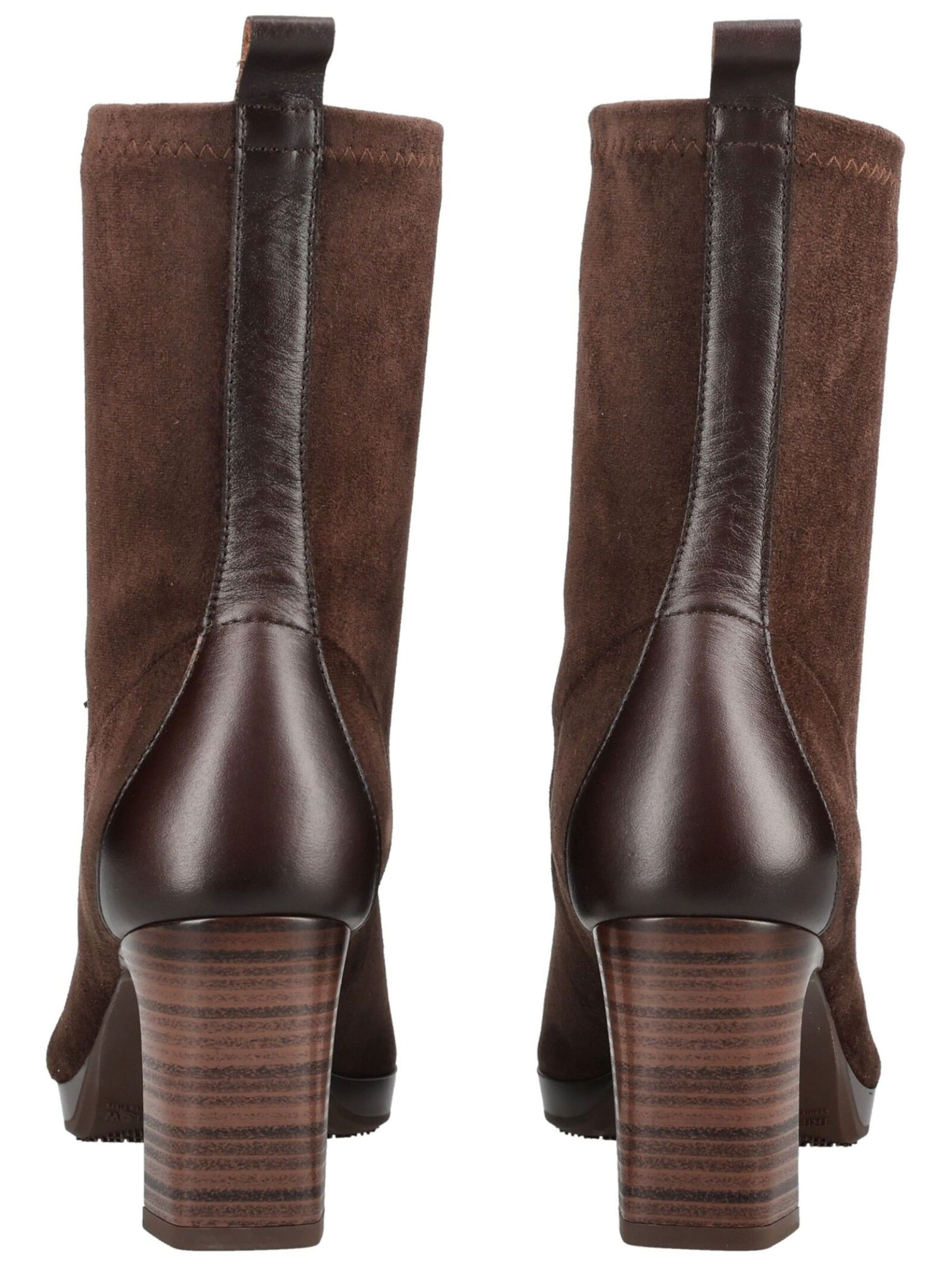 Hispanitas Stiefelette in Braun