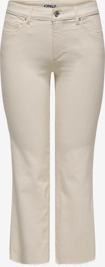 Džinsai 'ONLAnn Kenya' iš ONLY, spalva – nebalintos drobės spalva, Prekių apžvalga