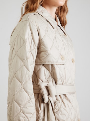 Cappotto di mezza stagione 'IVORY' di BOGNER in beige
