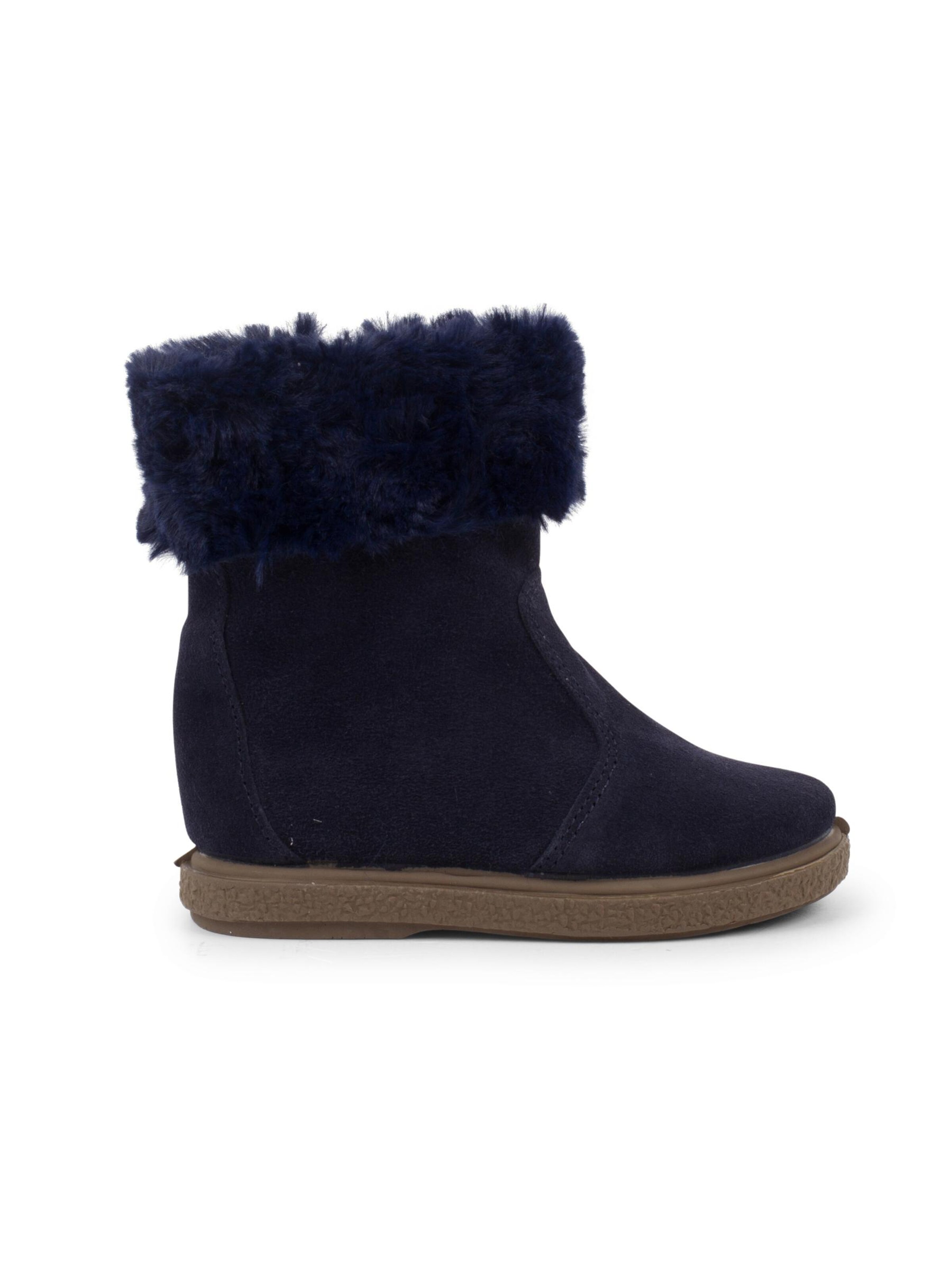 Bottes Pisamonas en bleu