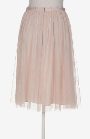 Needle & Thread Skirt in M in Pink