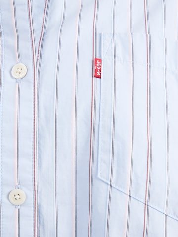 LEVI'S ® Blouse 'Harlie' in Blue