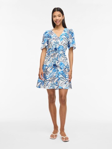 VILA Kleid 'VIGrace' in Blau