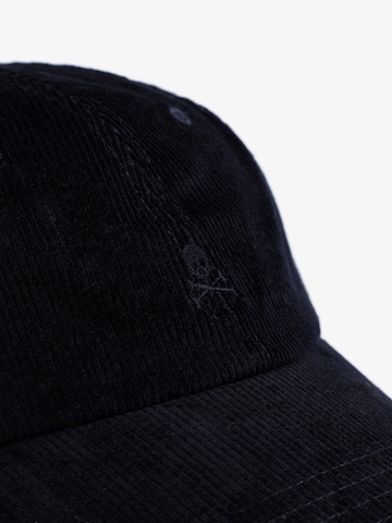 Scalpers Kapa | modra barva