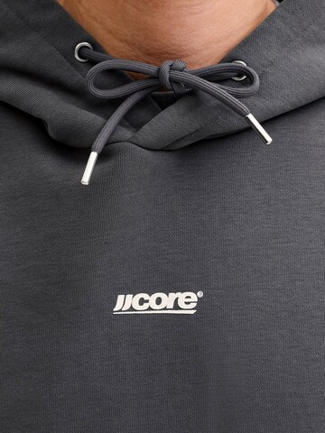 JACK & JONES - Sudadera 'JCOCLUB' en gris