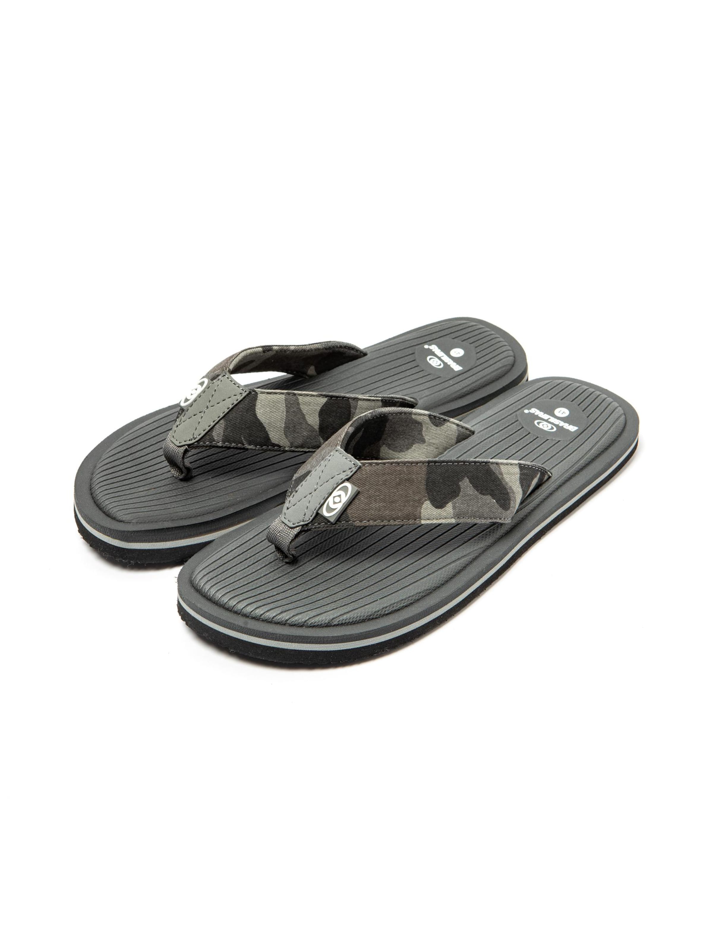 Scarpe da spiaggia / da bagno 'Army' di Brasileras in grigio