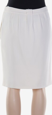 STRENSSE GABRIELE STREHLE Skirt in S in White