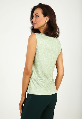 Awesome Apparel Top in Green