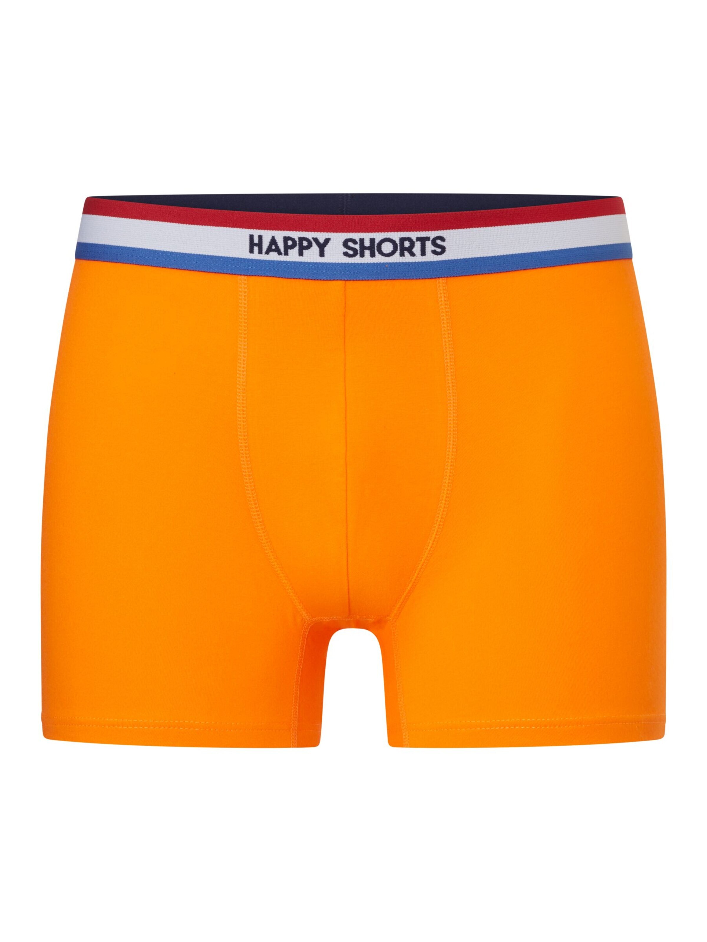 Happy Shorts Boxer shorts in Mixed colours