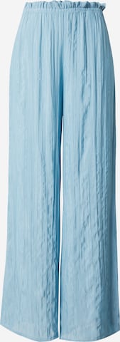 ABOUT YOU - Pantalón 'Luisa' en azul: frente