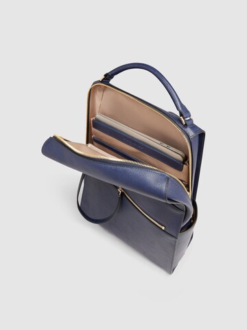 Sac à dos Piquadro en bleu