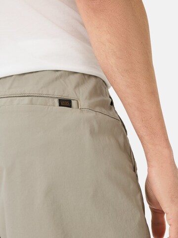 CAMEL ACTIVE Regular Shorts in Beige