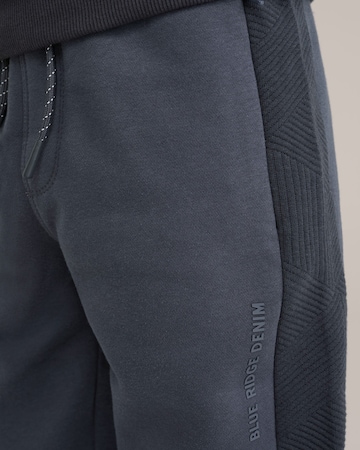 WE Fashion Regular Trousers in Grey