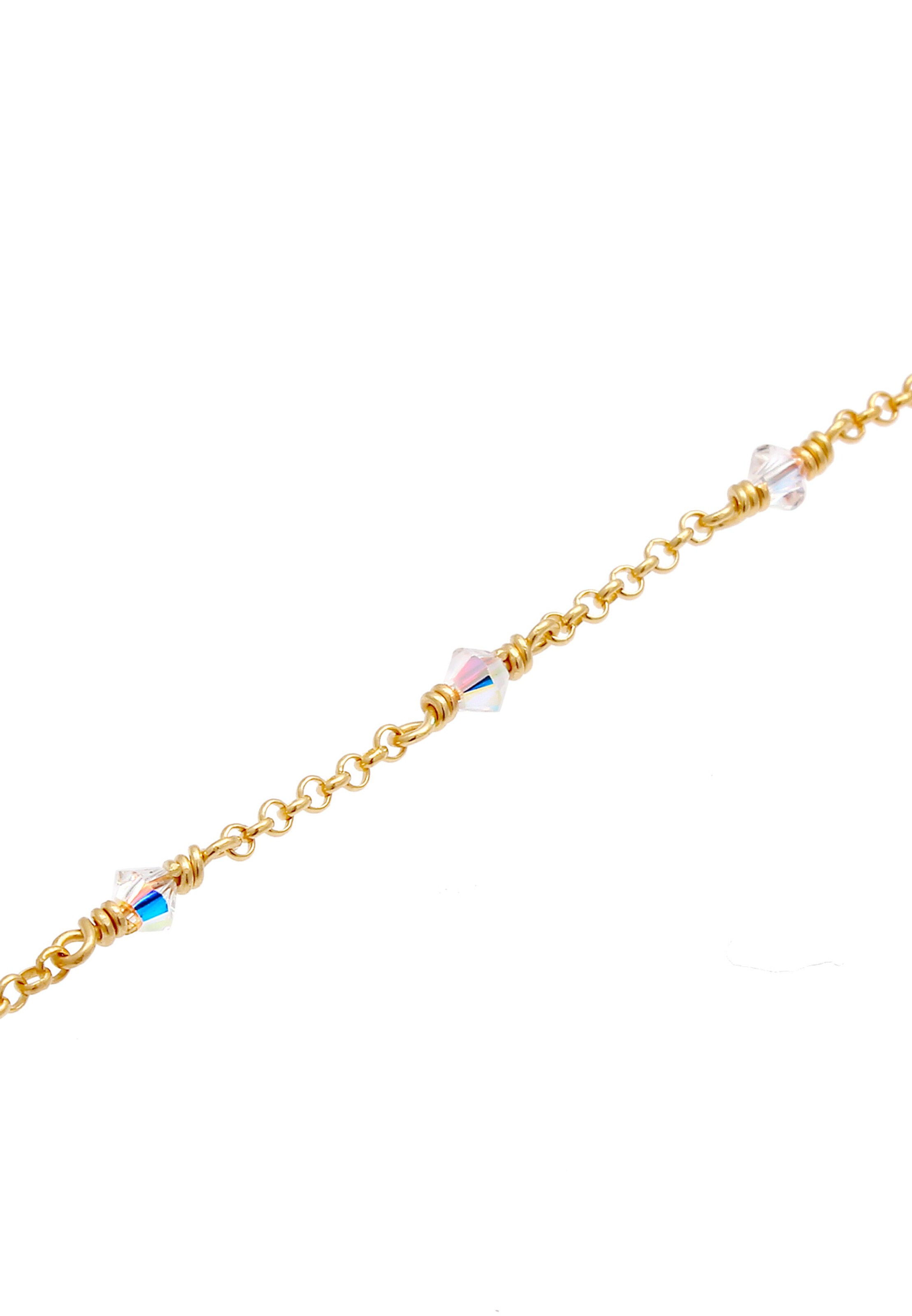ELLI Bracelet in Gold