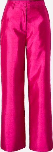 Pantaloni 'ELVIA' SISTERS POINT pe roz, Vizualizare produs
