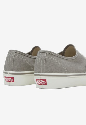 VANS Низкие кроссовки 'Authentic Reissue 44' в Серый