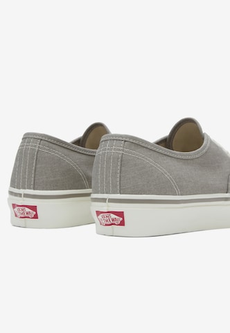 VANS Sneakers 'Authentic Reissue 44' in Grey ABOUT YOU