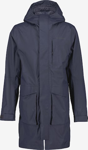 Didriksons Outdoor jacket 'ANDREAS' in Blue: front
