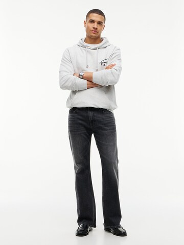 Bootcut Jean 'Ryan' Tommy Jeans en noir